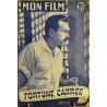 Revue mon film n° 457 / fortune carrée ( Pedro Armendariz )