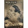 Revue mon film n° 268 / les miracles n'ont lieu qu'une fois (...