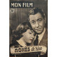 Revue mon film n° 220 / agnes de rien ( Paul Meurisse et Daniele...