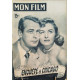 Revue mon film n° 263 / enquete à Chicago ( Alan Ladd et Donna Reed )