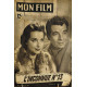Revue mon film n° 200 / l'inconnue n° 13 ( René Dary et Marcelle...