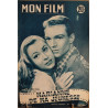 Revue mon film n° 459 / marianne de ma jeunesse ( Marianne Hold et...