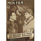 Revue mon film n° 186 / au grand balcon ( Pierre Fresnay et...