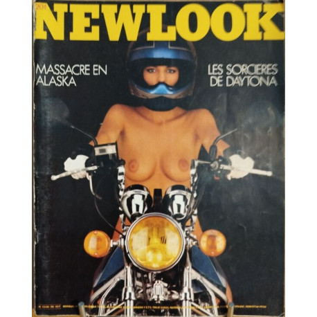 Newlook n° 20
