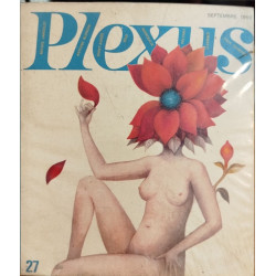Revue plexus n° 27