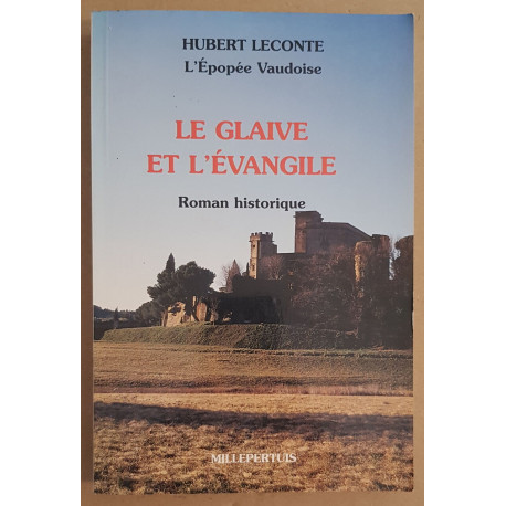 Le glaive et l'evangile