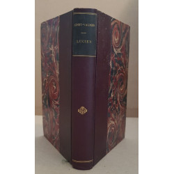 Lucien (9° édition)