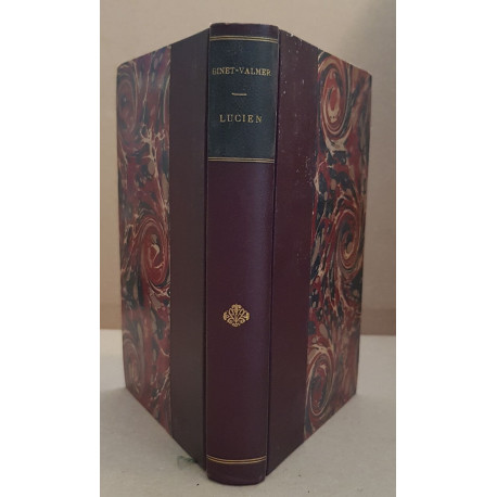 Lucien (9° édition)