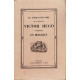 Victor Hugo en Belgique. Les sejours du poete et la commemoration...