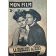 Revue mon film n° 231 / les chevaliers du texas ( Joel Mc crea et...