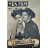 Revue mon film n° 231 / les chevaliers du texas ( Joel Mc crea et...