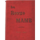 La revue mame 1900-1901