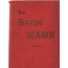 La revue mame 1900-1901