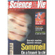 Science et vie n° 996 / sommeil on a trouvé la clé