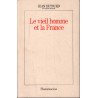 Le vieil homme et la France