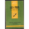 Les prix