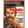 Histoire magazine n° 17 / pologne cinq siecles de lutte pour la vie