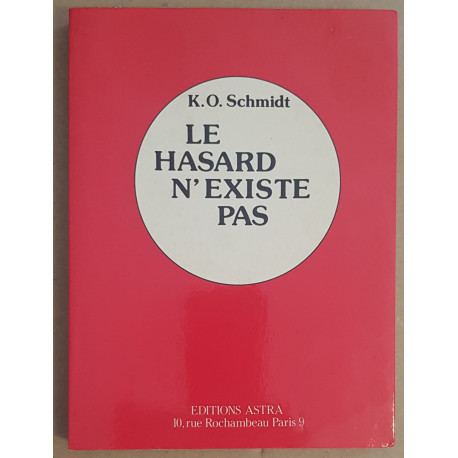 Le hasard n'existe pas - Les dix étapes de la réussite - Cours de...