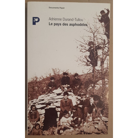 Le pays des asphodèles