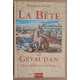 La Bête du Gévaudan - édition complétée par Jean Richard