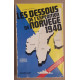 Les dessous de l'expédition de Norvège 1940 / dédicace