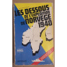 Les dessous de l'expédition de Norvège 1940 / dédicace