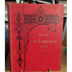 Les cinquante 1815