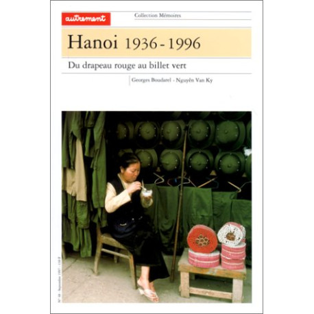 Memoires 48 hanoi 1935-1995