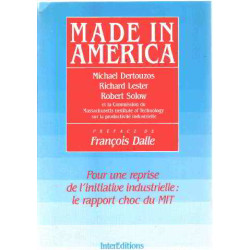Made in america