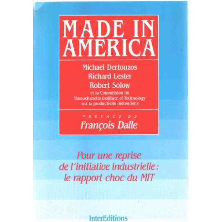 Made in america