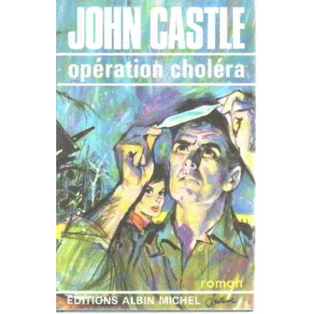 Operation cholera