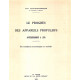 Le progres des appareils propulsifs anterieurement a 1870