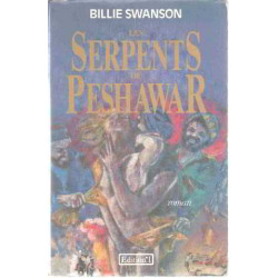 Les Serpents de Peshawar