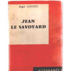 Jean le savoyard