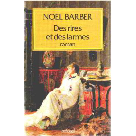 Des rires et des larmes