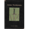 Armes occidentales