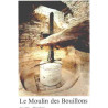 Le moulin des bouillons / gordes-vaucluse