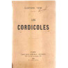 Les cordicoles
