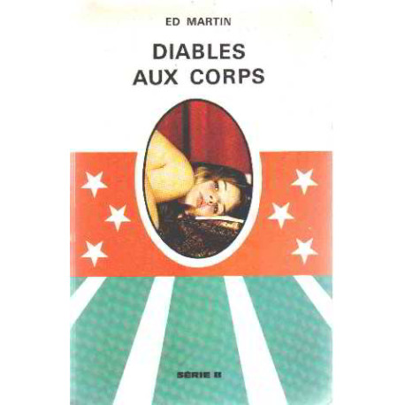Diables aux corps