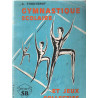 Gymnastique scolaire et jeux collectifs