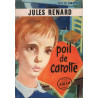 Poil de carotte