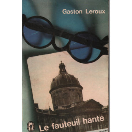 Le fauteuil hanté
