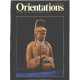 Orientations/ february 1993 / the monthly magazine for collectors...