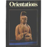 Orientations/ february 1993 / the monthly magazine for collectors...