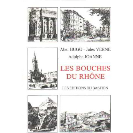 Les bouches du rhone