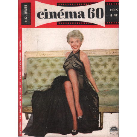 Revue cinéma n° 42