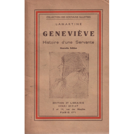 Geneviève