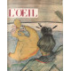 Revue d'art mensuelle l'oeil n° 113