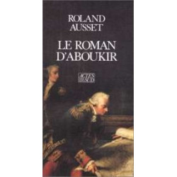 Le Roman D'aboukir