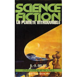 La Planète introuvable